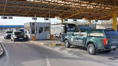 Изменение движения в связи с проведением велопробега в Софийской области