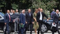 Румен Радев пожелал единства Церкви и духовного подъема болгарского народа