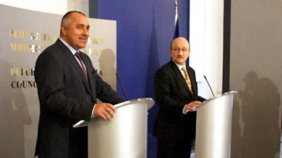 Тьерри Кретэн: &ldquo;Наша основная рекомендация к правительству Болгарии &ndash; это работать сообща, потому что все мы в одной лодке&rdquo;