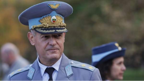 Болгария будет искать систему для максимальной защиты от дронов