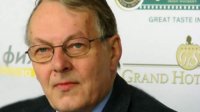 Фестиваль «София Фильм Фест» глазами Пьера Анри Дело – председателя международного жюри