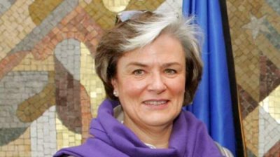 Астрид Турс: &laquo;Финляндия оценит по достоинству готовность Болгарии к вступлению в Шенген&raquo;