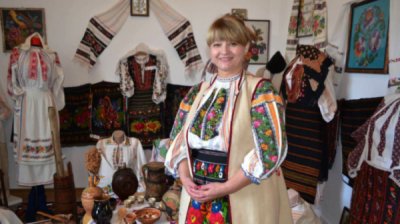 Болгары из румынского города Тырговиште издали книгу про историю своей общности