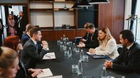 Болгария спрашивает Скопье о сроках выполнения обязательств перед ЕС