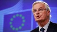 В Болгарию прибывает главный переговорщик ЕС по Brexit