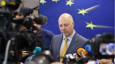 Премьер-министр Желязков: Налоги не будут повышаться