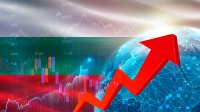 В будущем году ожидается рост болгарской экономики до 3,5 %