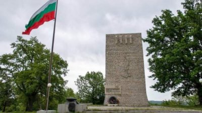 О самопожертвовании и искуплении в Илинденско-Преображенском восстании