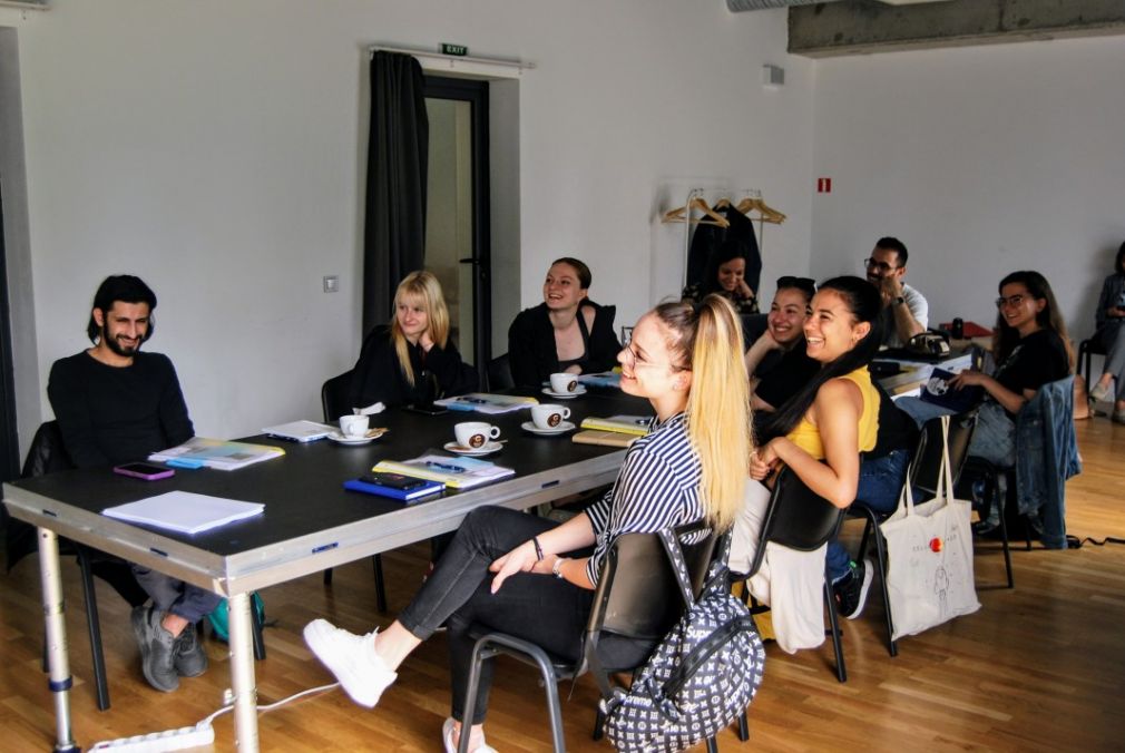 Молодые болгары &ndash; одни из самых счастливых людей в мире