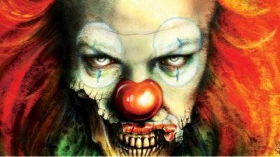 Петр Станимиров &ndash; болгарский художник, пересоздавший кошмары Стивена Кинга