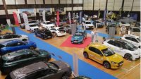 Выставка электромобилей открылась в Варне