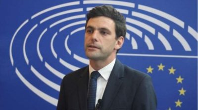 ЕП обсудит возможную отмену иммунитета болгарского евродепутата Николы Минчева и других четырех его коллег