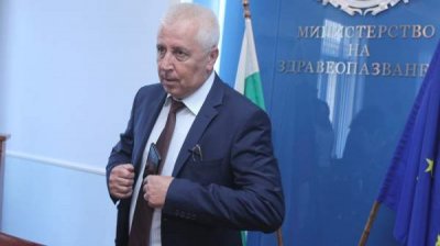 Замена министра здравоохранения &ndash; коррупционная проблема или диагноз состояния реформы здравоохранения?