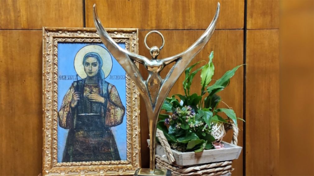 Начинается прием номинаций на премию &laquo;Болгарка года&raquo;