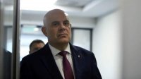 Главный прокурор прокомментирует свое отстранение после возвращения в Болгарию