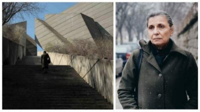 Фильм "Уроки Благи" &ndash; предложение Болгарии на премию "Оскар"