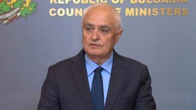 Болгария увеличит расходы на оборону до 5 % от ВВП