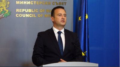 Министр энергетики: Контракт с BOTAŞ обанкротил &quot;Булгаргаз&quot;