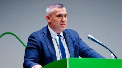 Болгария &ndash; страна-партнер на агропромышленной выставки "Агра" в Словении