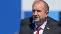 Президент Румен Радев возглавляет болгарскую делегацию на саммите НАТО
