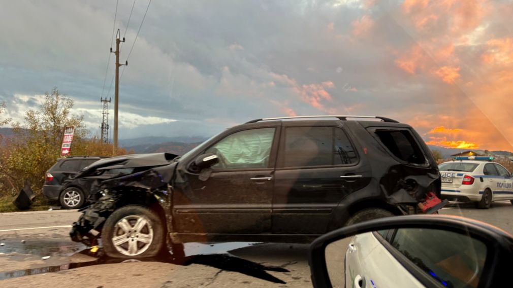 Двое погибших и 19 пострадавших в ДТП за сутки