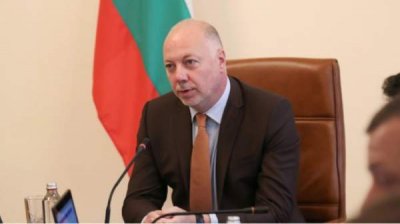 Росен Желязков: Государственное имущество будет продаваться через электронную платформу
