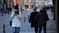 Выявлено 966 новых случаев Covid-19