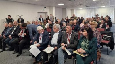 Болгарские свиноводы фиксируют рост отрасли