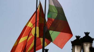 Продолжается спор Софии и Скопье о том, кто строит и кто не строит Коридор №8