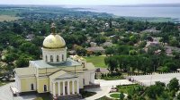 В Болграде отмечают 205-ю годовщину города болгарскими переселенцами