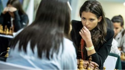 Белослава Крыстева осталась в шаге от мировой шахматной короны
