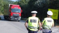 Санкции за серьезные ДТП будут применяться на всей территории ЕС