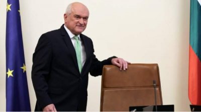 Премьер Главчев посетит КПП "Кулата" по поводу полноправного вступления Болгарии в Шенген