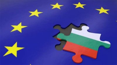 Доверие болгар Европейскому союзу &ndash; чуть выше среднего по сообществу