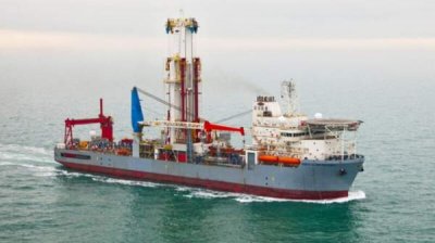 Реальное бурение скважин на нефть и газ начнется осенью в болгарской части Черного моря