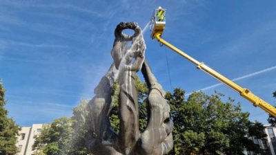 Пловдив готовится ко Дню Воссоединения