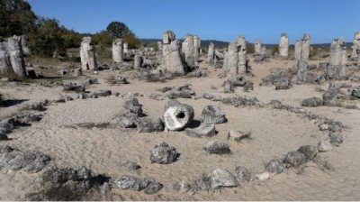 Вбитые камни могут стать археологическим объектом под защитой ЮНЕСКО