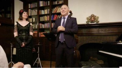 Генеральный консул Ангел Ангелов: Изобилие болгарских культурных событий сплачивает нашу общность в районе Нью-Йорка