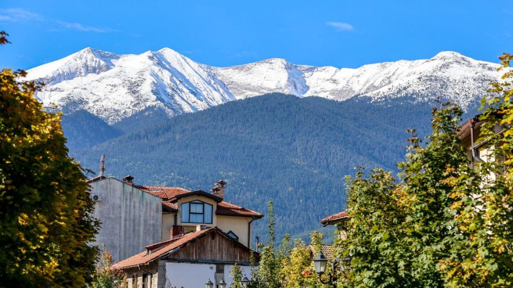 Прогноз погоды на 4 марта 2026