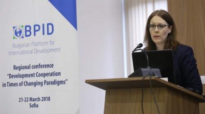 Задача неправительственного сектора &ndash; понять, как и на что расходуются общественные средства, выделенные на мигрантов