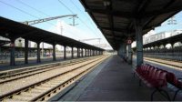 Будет ли запущен весной экспресс-поезд Русе-Бухарест-Отопень?