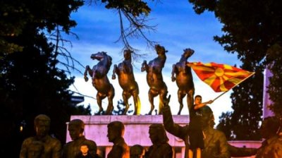 Атанас Величков: Предложение Европейского совета &ndash; лучшее для Болгарии и Северной Македонии