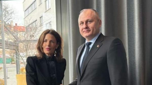 В Берлине обсудили строительство дата-центра Google в Болгарии