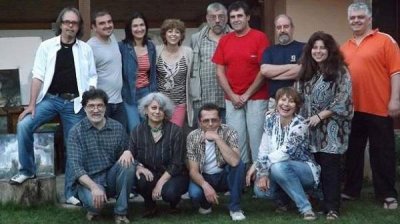 Благотворительная выставка &laquo;Красота лечит&raquo; - в поддержку болгарским больницам
