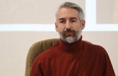 Болгарский павильон на Венецианской биеннале &ndash; дом "Соседей"