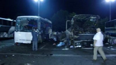 Пострадавшие при теракте в &laquo;Сарафово&raquo; подали иски на рекордную сумму