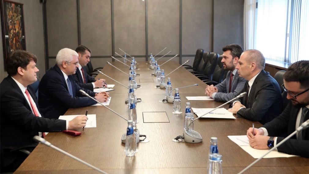 Болгария спрашивает Турцию о танкере «Кайрос», брошенном в болгарских водах