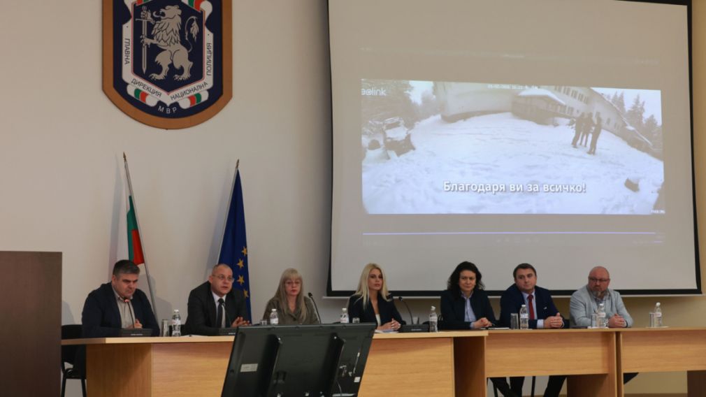 &laquo;Петрохан&raquo;: Убийства или самоубийства? Изъята религиозная литература