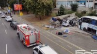 Предстоят перемены в руководстве „Пограничной полиции” из-за трафика мигрантов