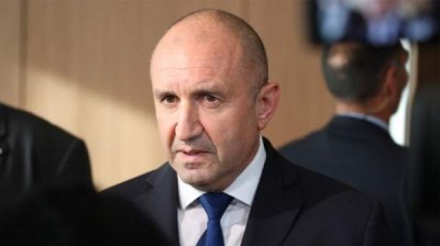 Президент Радев: Проведение выборов раньше середины сентября &ndash; не самый удачный вариант